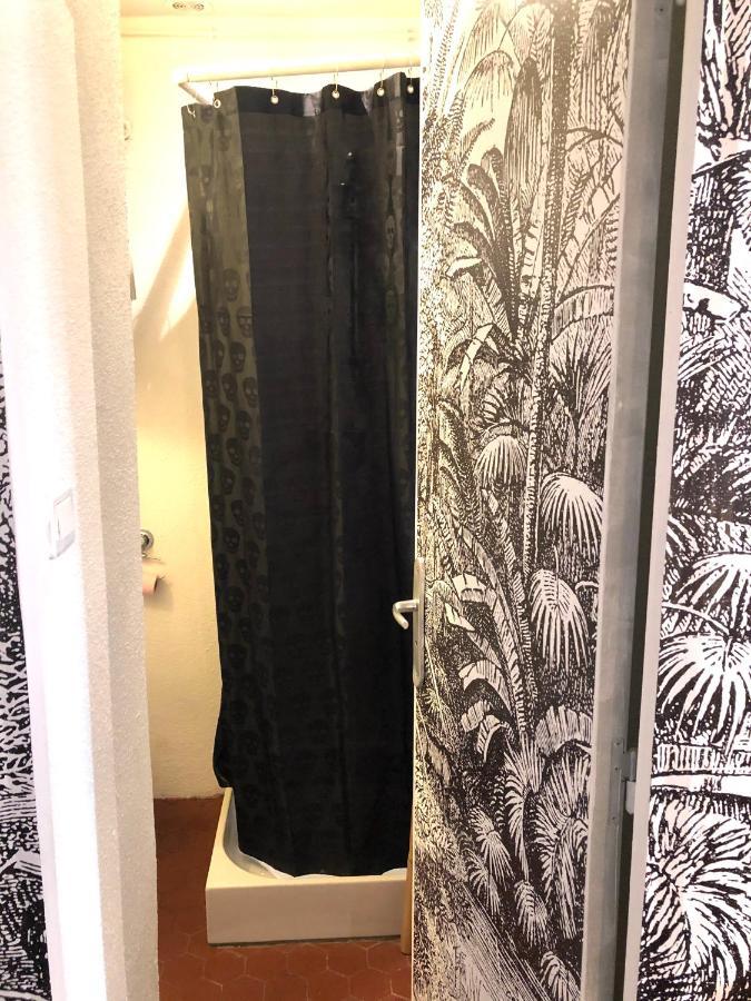 Apartament Grand Studio Rue Du Panier Marsylia Zewnętrze zdjęcie