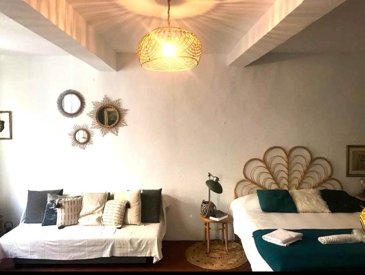 Apartament Grand Studio Rue Du Panier Marsylia Zewnętrze zdjęcie